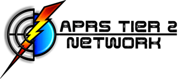 APRS Tier 2 logo